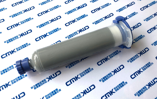Gel silicon dẫn điện nhiệt