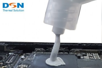 ƯU ĐIỂM CỦA VẬT LIỆU DẪN NHIỆT MỚI - GEL DẪN NHIỆT