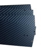 Nhà sản xuất tấm sợi carbon 3K nguyên chất 