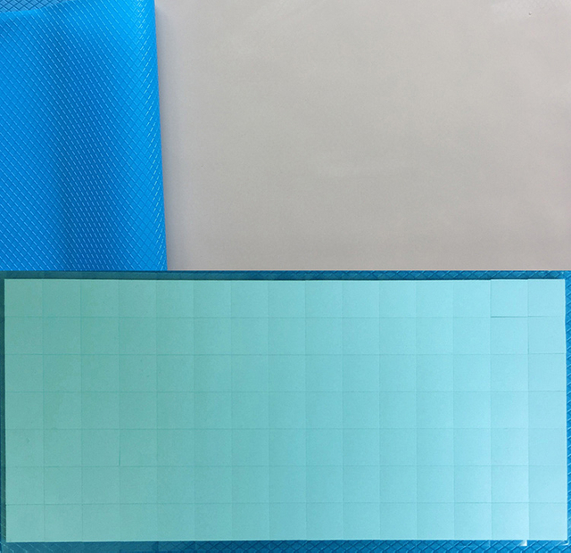 PAD NHIỆT ĐỘ BAY ĐỔI THẤP