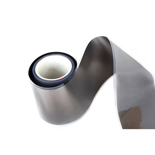 Tấm lá than chì hiệu suất cao 25μm HTD
