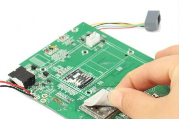 GIỚI THIỆU C&Ocirc;NG TY TNHH VẬT LIỆU ĐIỆN TỬ T&Ocirc; CH&Acirc;U DASEN.MỘT SỐ RFQ VẬT LIỆU TẢI SILICONE NHIỆT.