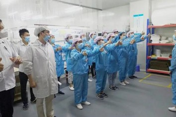 ĐÀO TẠO LÃNH ĐẠO NHÂN VIÊN DSN