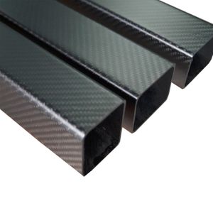 Ống sợi carbon