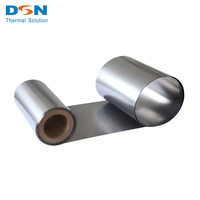 GIẤY GRAPHITE CARBON D&Agrave;Y 0.03mm