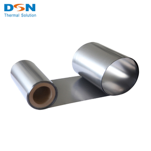 GIẤY GRAPHITE CARBON D&Agrave;Y 0.03mm