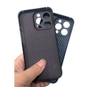 Vỏ điện thoại bằng sợi carbon số lượng lớn Bán buôn vỏ điện thoại bằng sợi thủy tinh Báo giá tùy chỉnh bằng sợi carbon