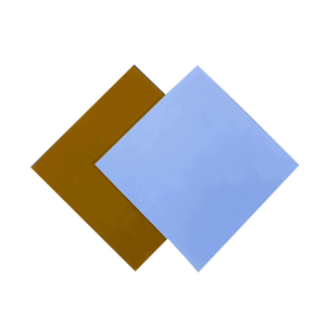 Tấm dẫn nhiệt silicon 2W/mK có màng PI