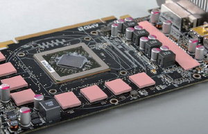 Miếng đệm nhiệt với sợi thủy tinh