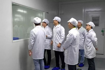 NGÀY 13 THÁNG 12 NĂM 2018, NHÓM KHÁCH HÀNG HÀN QUỐC ĐẾN CÔNG TY CHÚNG TÔI ĐỂ THAM QUAN VÀ KIỂM TOÁN THƯỜNG NIÊN