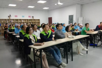ĐÀO TẠO ĐẶC BIỆT VỀ 'KIẾN THỨC SỬ DỤNG ĐIỆN AN TOÀN'