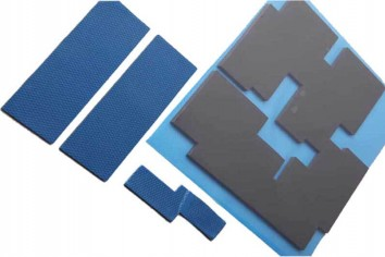 SẢN XUẤT ĐỆM SILICONE NHIỆT NHƯ THẾ N&Agrave;O?