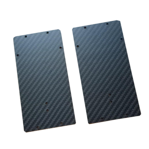 Tấm sợi carbon