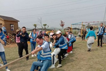 HOẠT ĐỘNG RA NGOÀI--- CÔNG NGHỆ JIANGXI DASEN