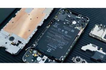 PHIM GRAPHITE: VẬT LIỆU CH&Iacute;NH CỦA CHƯƠNG TR&Igrave;NH TẢN NHIỆT, VỚI C&Ocirc;NG NGHỆ HO&Agrave;N HẢO V&Agrave; ỔN ĐỊNH TẠI TRUNG QUỐC