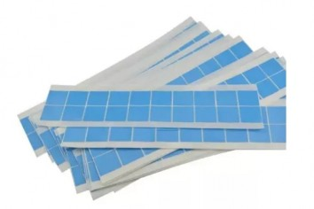 C&aacute;c vấn đề thường gặp của băng dẫn nhiệt