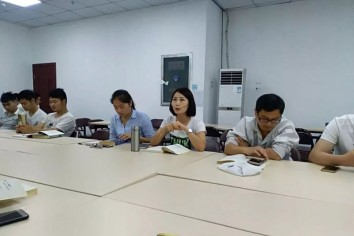 TÔI YÊU GIA ĐÌNH CỦA TÔI --- HOẠT ĐỘNG ĐỌC TIẾP JIANGXI DASEN