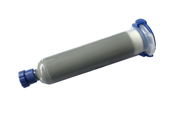 Gel silicon dẫn điện nhiệt