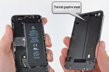 PHIM TẢN NHIỆT GRAPHITE