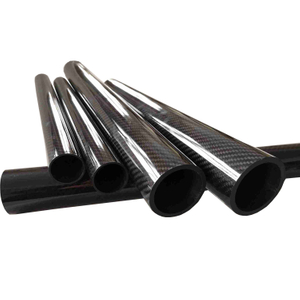 Ống sợi carbon