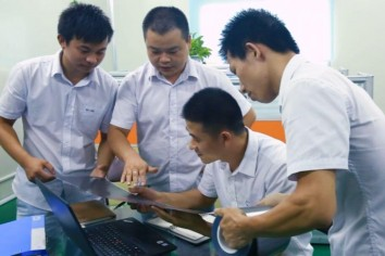 SỰ KHỎE MẠNH VÀ TRÍ TUỆ - ĐỘI NGŨ R&D CÔNG NGHỆ DASEN