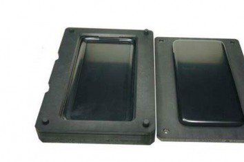 TẠI SAO SỬ DỤNG KHU&Ocirc;N GRAPHITE ĐỂ Uốn N&Oacute;NG K&Iacute;NH 3D？