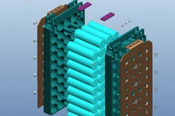 XU HƯỚNG PHÁT TRIỂN CỦA PIN LITHIUM ION VÀ VẬT LIỆU CHÍNH CỦA CHÚNG