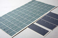 Cao su silicon dẫn nhiệt DSN SK15 1,5W/mK