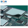 SK25 2.5W/mK Die Cut Silicone Tấm dẫn nhiệt cho Cpu