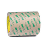 Die Cut 3M 4000 4090 Kim cương PVC phản chiếu ánh sáng long lanh Tùy chỉnh Tấm phản xạ Vinyl Phim Phim Vật liệu cuộn