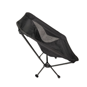 Ghế mặt trăng sợi carbon tùy chỉnh ODM Ghế gấp sợi carbon Ghế sợi carbon để bán