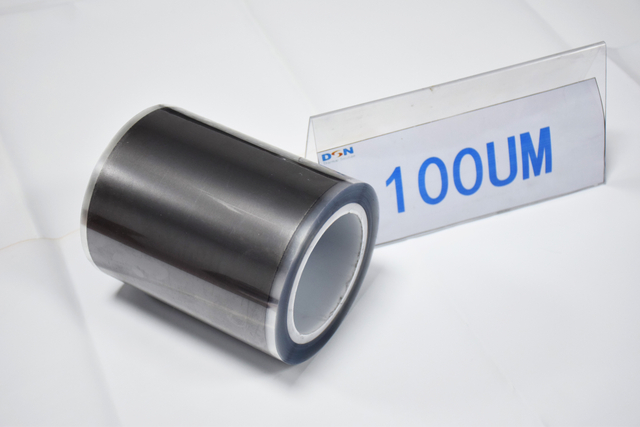 Tấm than ch&igrave; nhiệt ph&acirc;n linh hoạt Gi&aacute; tấm than ch&igrave; 0,1 Mm để tản nhiệt cho điện thoại th&ocirc;ng minh