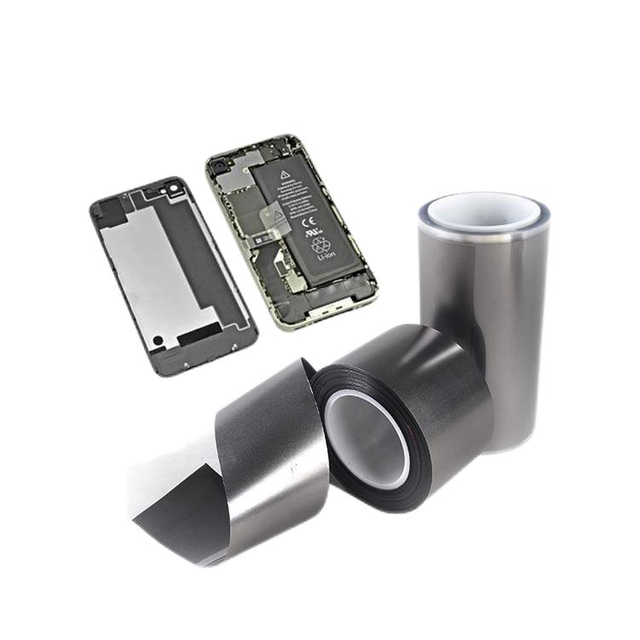DSN pyrolytic carbon graphit graphite nhà sản xuất nhà sản xuất
