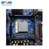 SK25 2.5W/mK Die Cut Silicone Tấm dẫn nhiệt cho Cpu