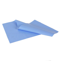 Tấm c&aacute;ch nhiệt silicon si&ecirc;u mỏng được sử dụng trong c&aacute;c kịch bản tản nhiệt điện tử v&agrave; c&aacute;ch ly điện