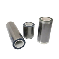 Tính dẫn điện cao Các tấm than chì carbon pyrolytic tế bào nhiên liệu cho độ tinh khiết của thân di động