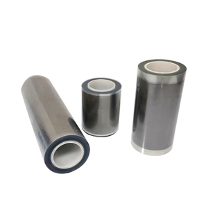 Tính dẫn điện cao Các tấm than chì carbon pyrolytic tế bào nhiên liệu cho độ tinh khiết của thân di động