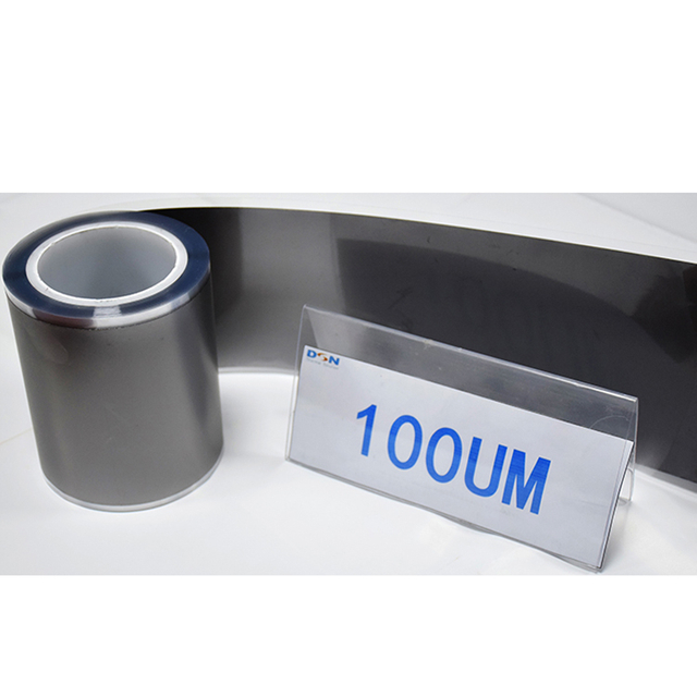 TẤM GRAPHITE HIỆU SUẤT SIÊU CAO 100μm
