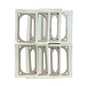 Băng cắt theo yêu cầu với băng VHB 3M