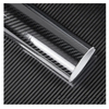 2D 3D sợi carbon vinyl nhãn dán UV chống trầy xước kiểm soát cát màu độ bóng cao PVC xe đổi màu phim