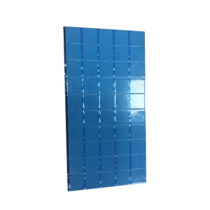 Chất lượng tốt nhất DE CLET GRAPHENE Silicon Pad cho M2 SSD Pad Nhiệt về nhiệt độ dẫn điện cho Tv Panel GPU CPU