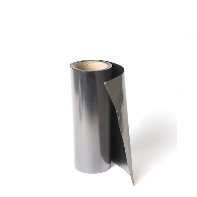 GIẤY GRAPHITE TỰ NHIÊN DSN60150 (0.15mm)