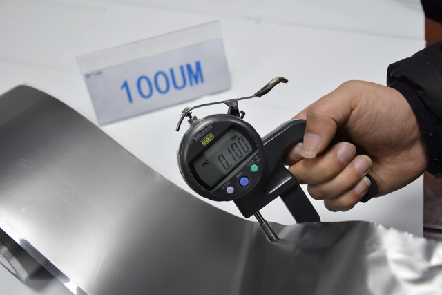 DSN5100UHTD L&Aacute; GRAPHITE LINH HOẠT HIỆU SUẤT CAO