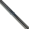 Ống sợi carbon vuông