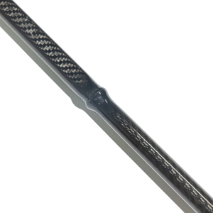 Ống sợi carbon vuông
