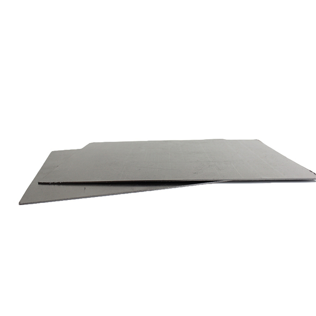 TẤM GRAPHITE TỰ NHIÊN 2mm