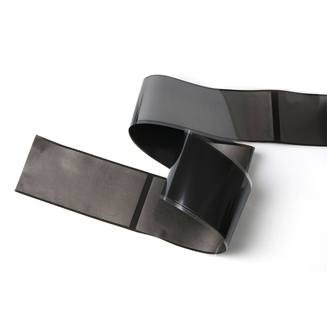 Giao diện nhiệt linh hoạt Vật liệu Graphite Tấm có độ dẫn nhiệt Nhất Grap