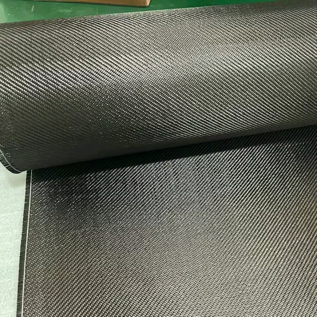 Vải sợi carbon 3k hoặc 3K