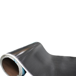 Chuẩn bị sợi carbon 3K Twill 