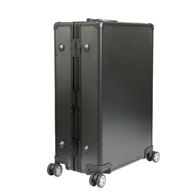 Giá sợi carbon Mua sản phẩm sợi carbon Bán vali sợi carbon Nhà cung cấp hành lý sợi carbon